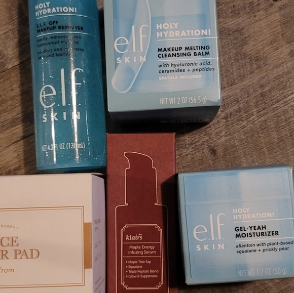 E.L.F, Klairs', I'm from, Beauty Bundle! All New! WORTH OVER $100!!! - Picture 5 of 8